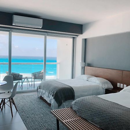 Ocean Front | Sl Cancun Exterior photo